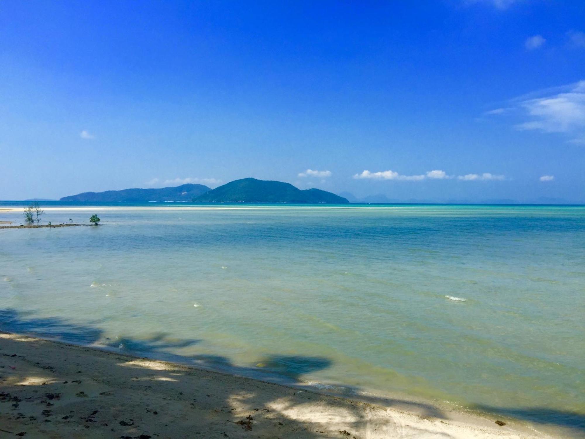 Ko Samui Seaview Pool Villa Seren With Car Laem Set Beach Dış mekan fotoğraf
